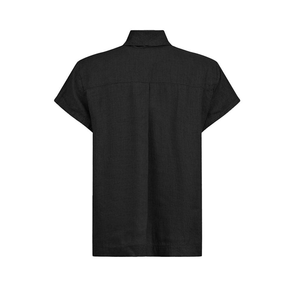 Tif Tiffy KarliTT Shirt Black