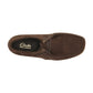 Clarks Sko Wallabee Evo Brown Suede