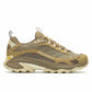 Merrell Sneaker Moab Speed 2 GTX Coyote