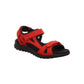 Legero Sandal Siris Rød