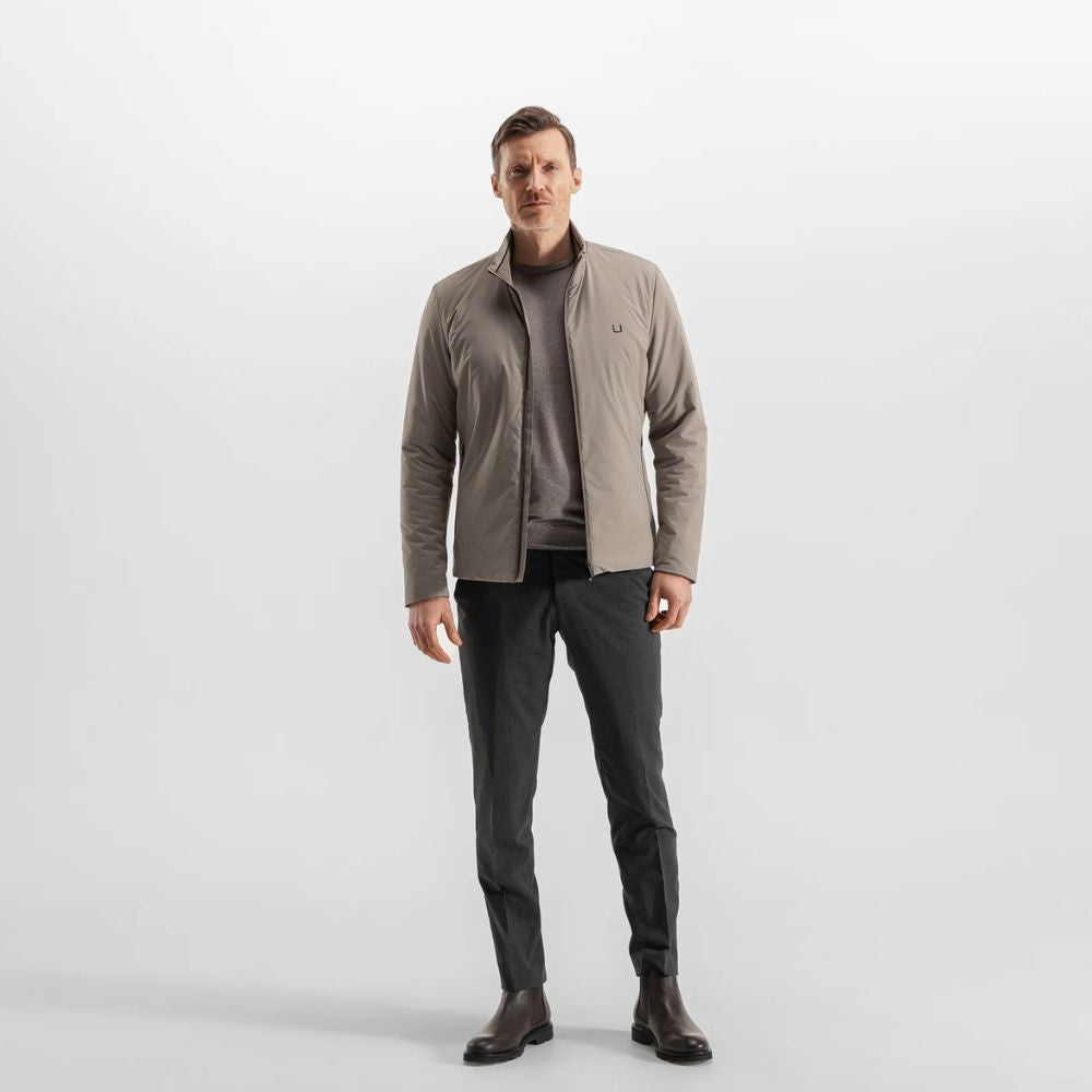 UBR Viper Jacket Driftwood