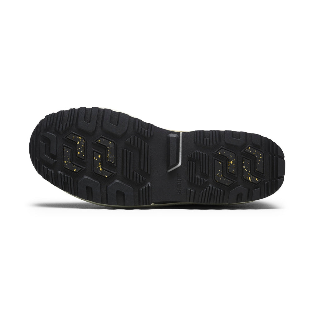 Gaitline Sko Gravel Lite WP Moss Green/Deep Clay/Specles