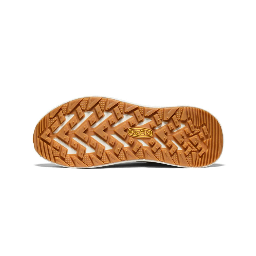 KEEN Sneaker WK400 White/Naval