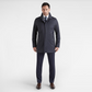 UBR Regulator Coat Savile Wool Herre Dark Navy