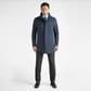 UBR Skyfall Coat Navy