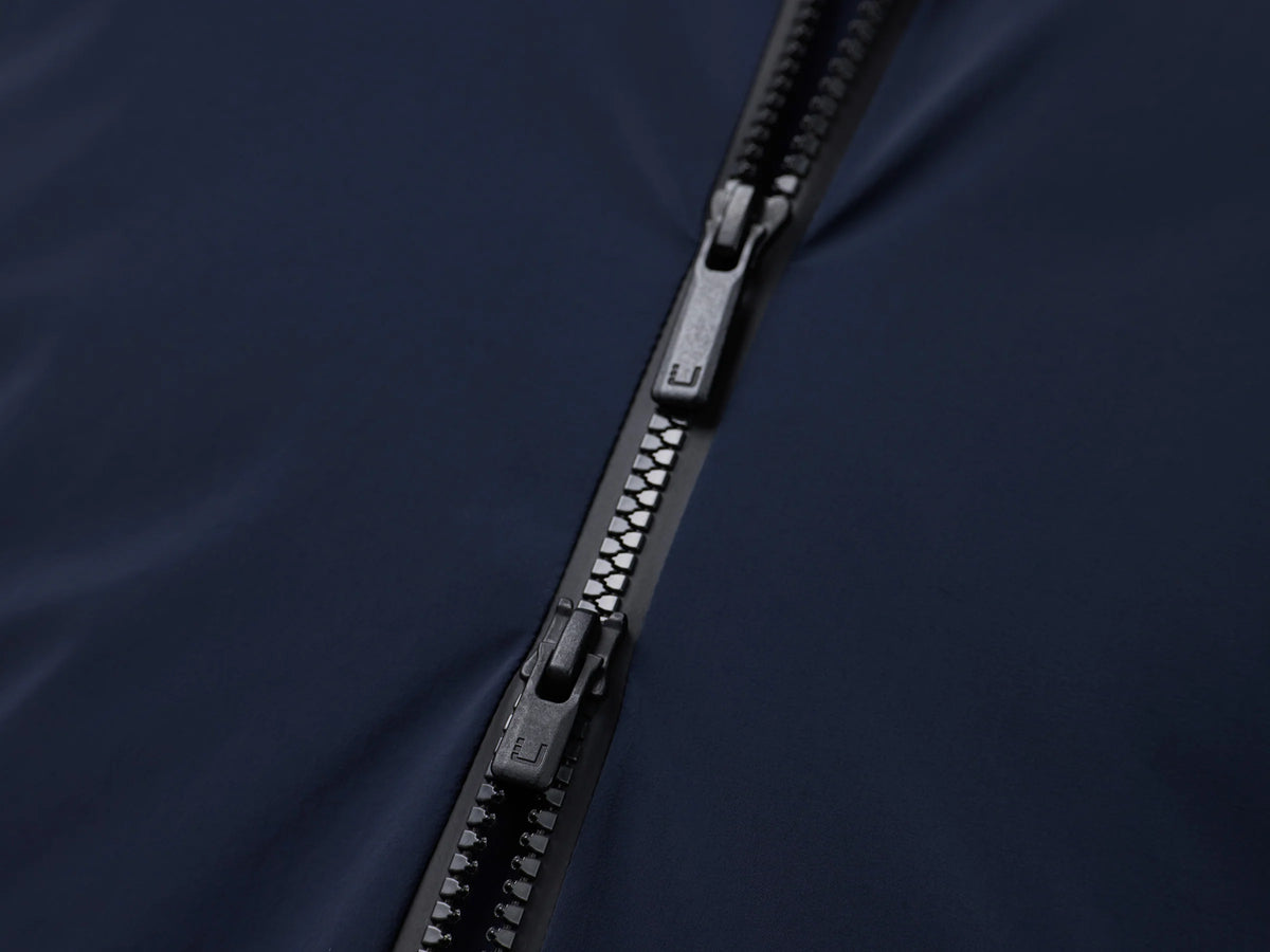 UBR PHANTOM Down Jacket Navy