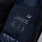 UBR PHANTOM Down Jacket Navy