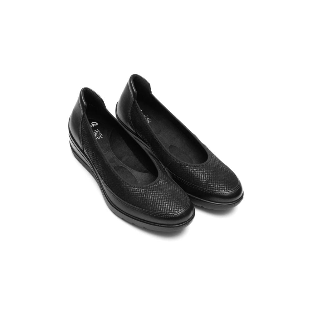 Ara pumps Zürich Schwarz