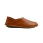 VIBA Zuma Tøffel Cognac Brown