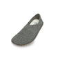 VIBA Tekstilsko Zuma Linen Beachpebble Grey