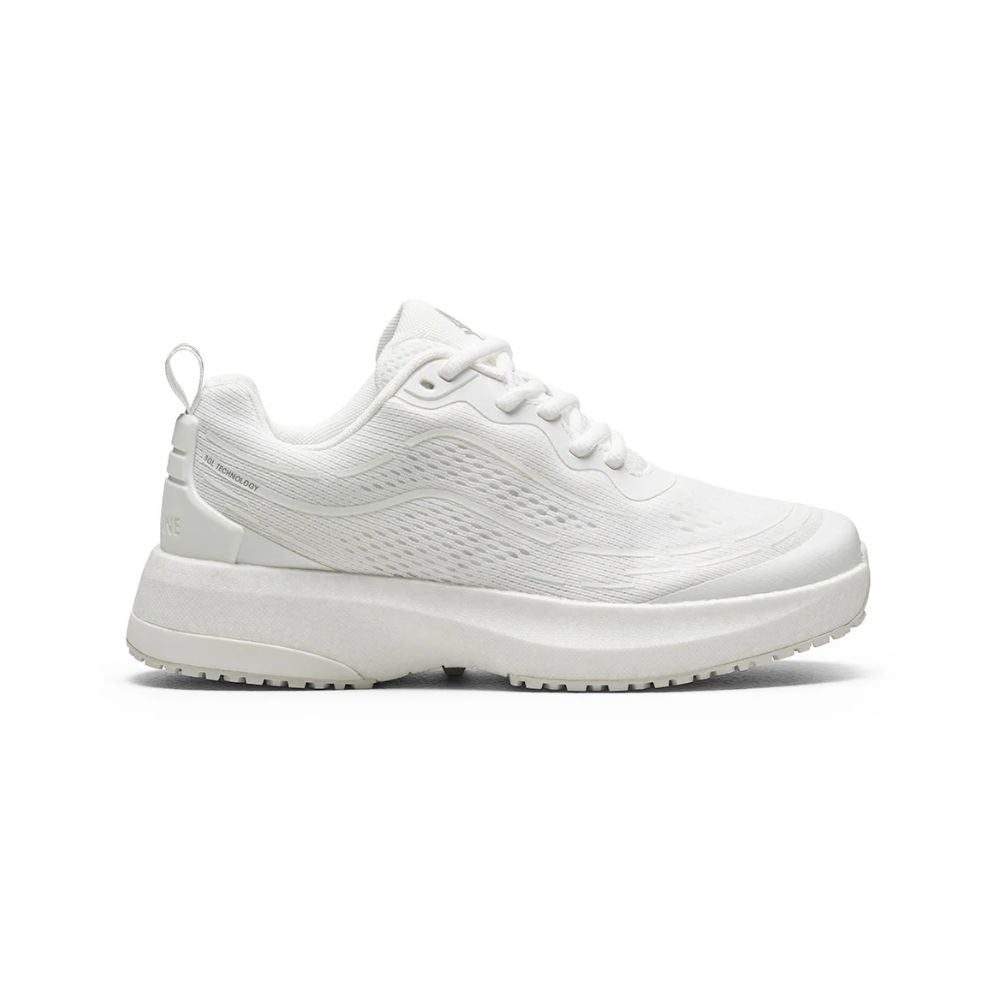 Gaitline Sneakers Lunar Lite White