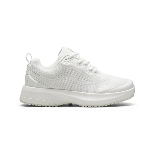Gaitline Sneakers Lunar Lite White
