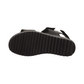 Legero Sandal Move Schwarz