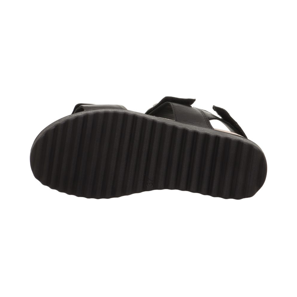 Legero Sandal Move Schwarz