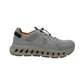 Salamander Sneaker Herre Light Grey