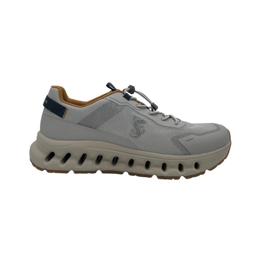 Salamander Sneaker Herre Light Grey