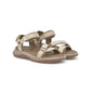 WODEN Sandal Solvej Stone