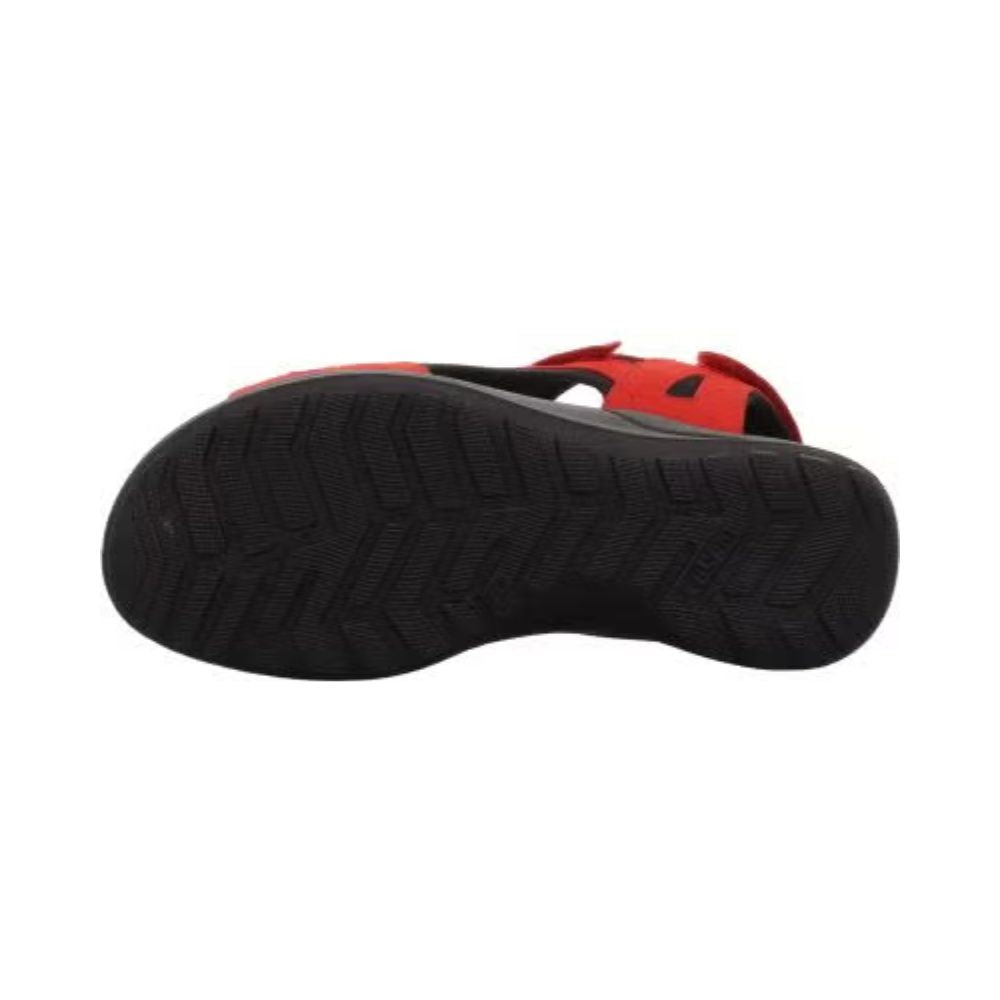 Legero Sandal Siris Rød