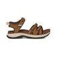 Teva Sandal Tirra Sport Leather Tan