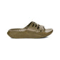 Teva Sandal Herre Apretrail Slide Dark Olive