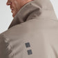 UBR Sky fall Coat Driftwood