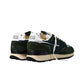 Mercer Sneaker The Re-Racer Green