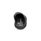 VIBA Tøffel Roma Woven Black
