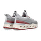Salamander Dame Sneaker Grey/Red