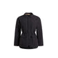 RETHINKIT Thermo Classic Jacket Almost Black