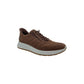 Ara Herre Sneaker Matteo Slip In Mocca Nubuk