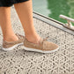 Legero Sejlerloafer Silence Beige