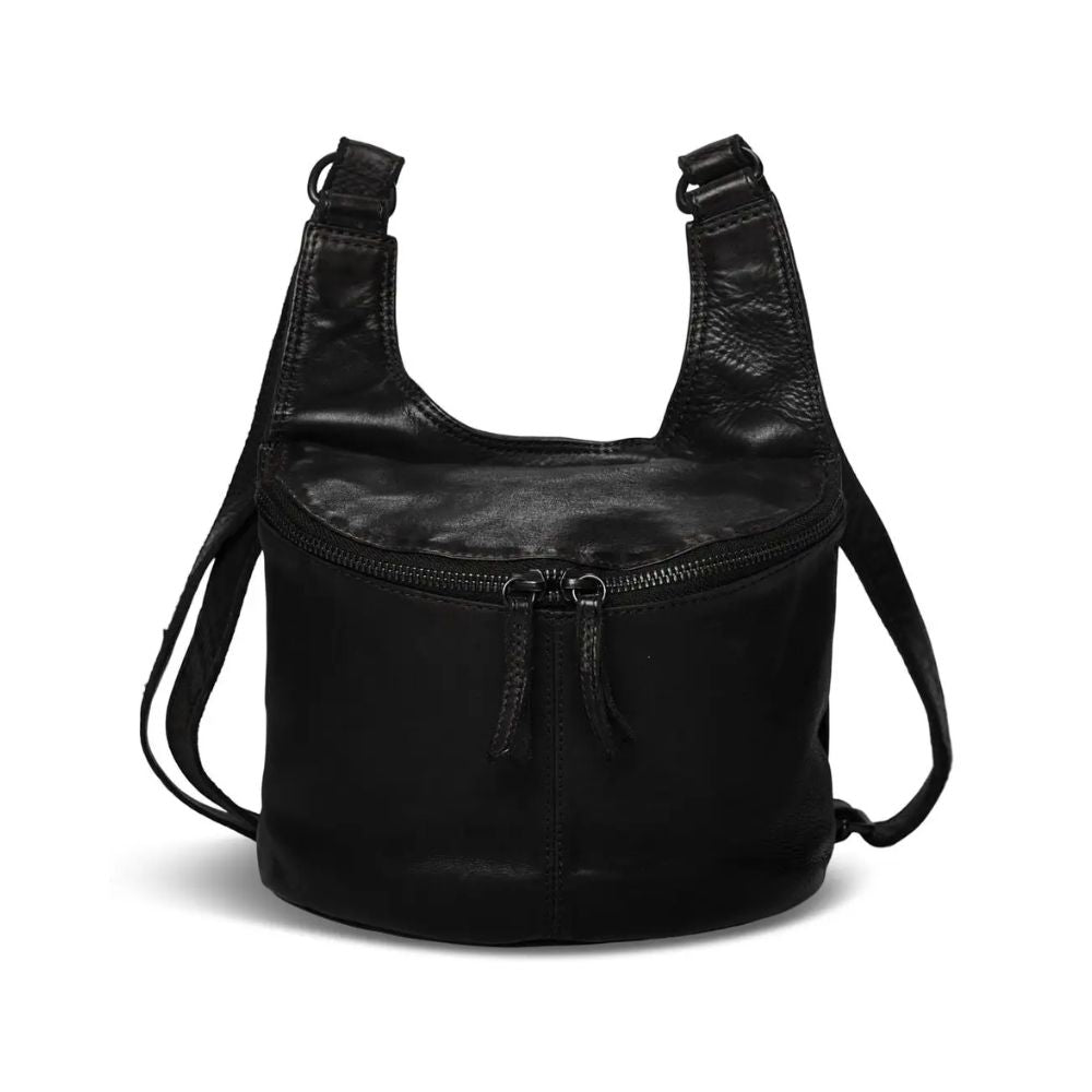Pia Ries Taske Noor Crossbody Sort
