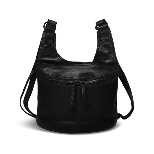 Pia Ries Taske Noor Crossbody Sort