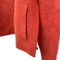 Alan Paine Ferndale Explorer Knitted Shirt Ember