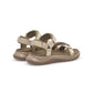WODEN Sandal Solvej Stone