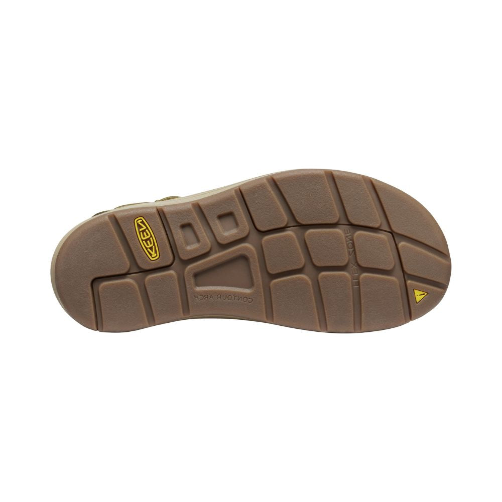 Keen Sandal Women Uneek Martini Olive Safari