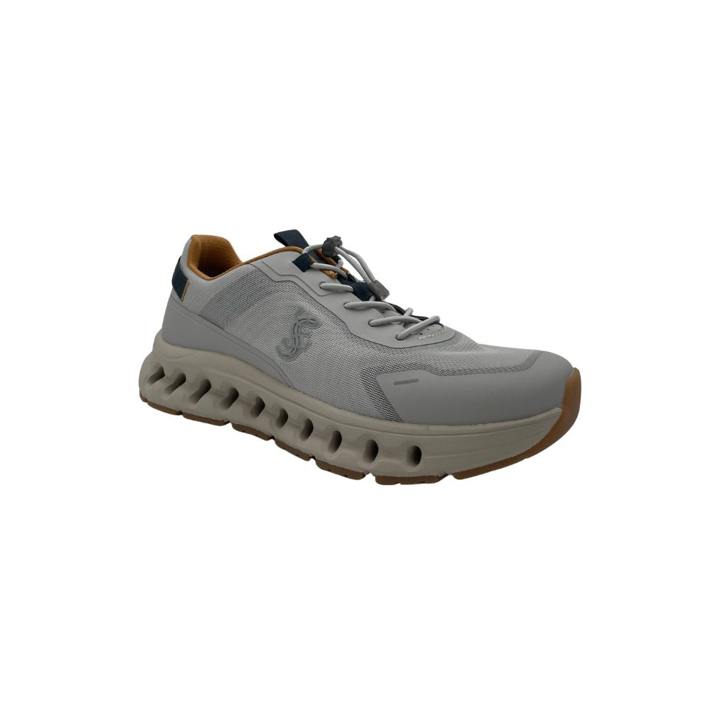 Salamander Sneaker Herre Light Grey