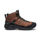 KEEN Støvle KE TARGHEE IV MID Bison/Black