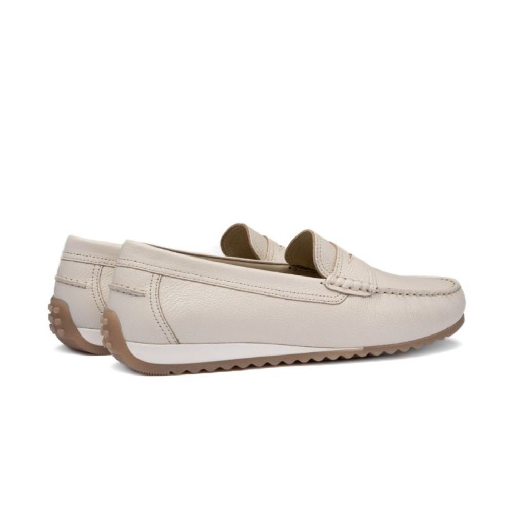 ara loafer New Port Cream