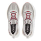 Salamander Dame Sneaker Grey/Red