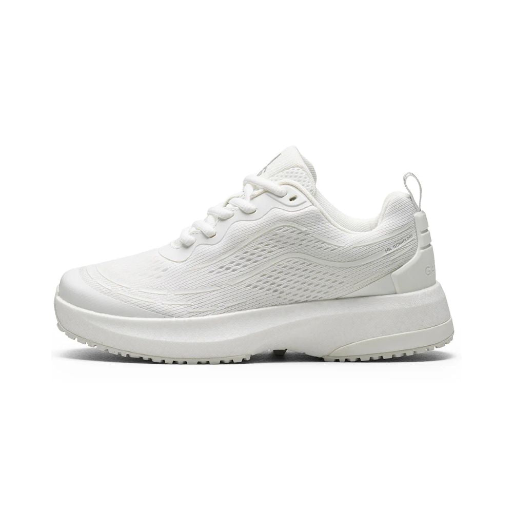 Gaitline Sneakers Lunar Lite White