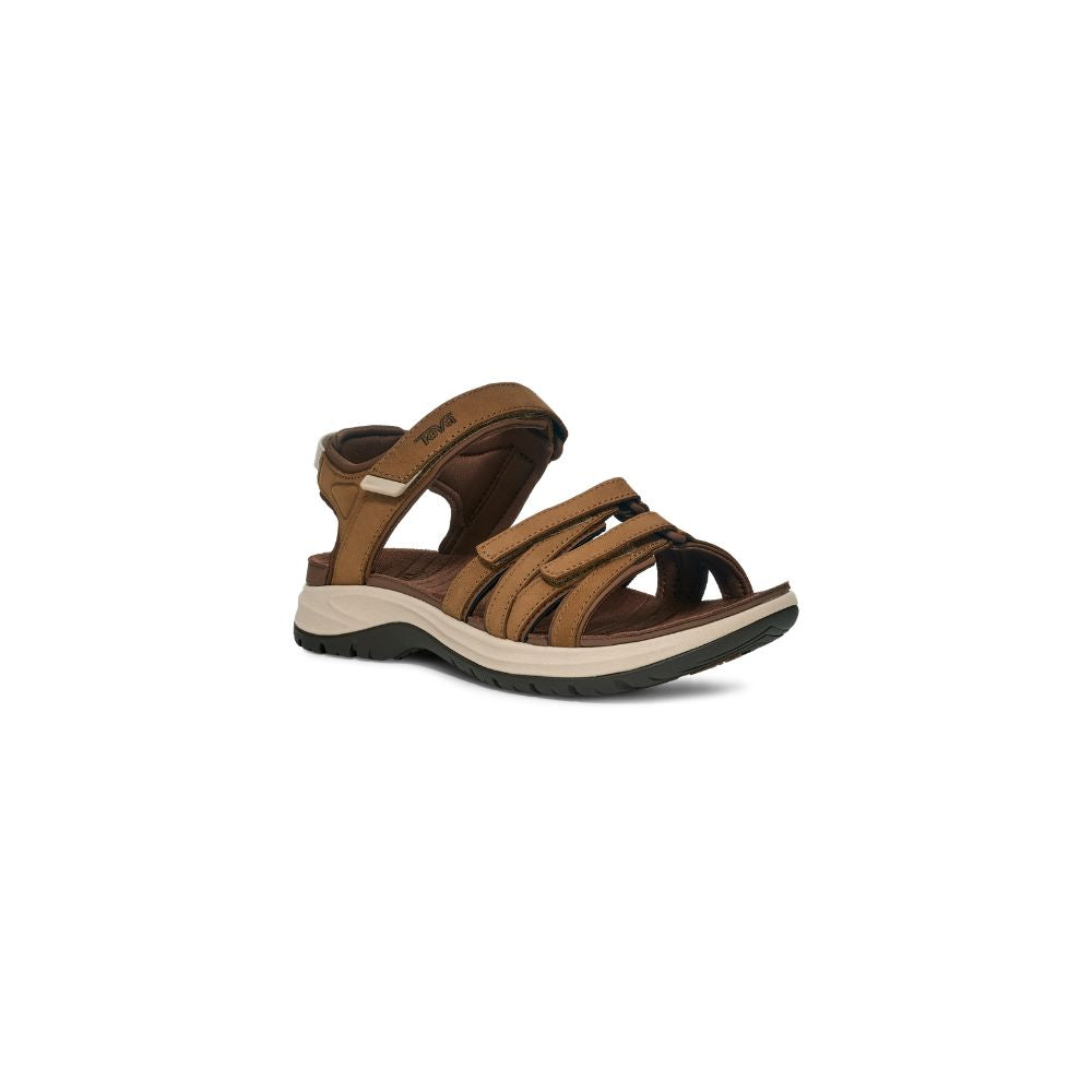 Teva Sandal Tirra Sport Leather Tan