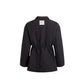 RETHINKIT Thermo Classic Jacket Almost Black