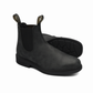 Blundstone Chelseaboot Rustic Black