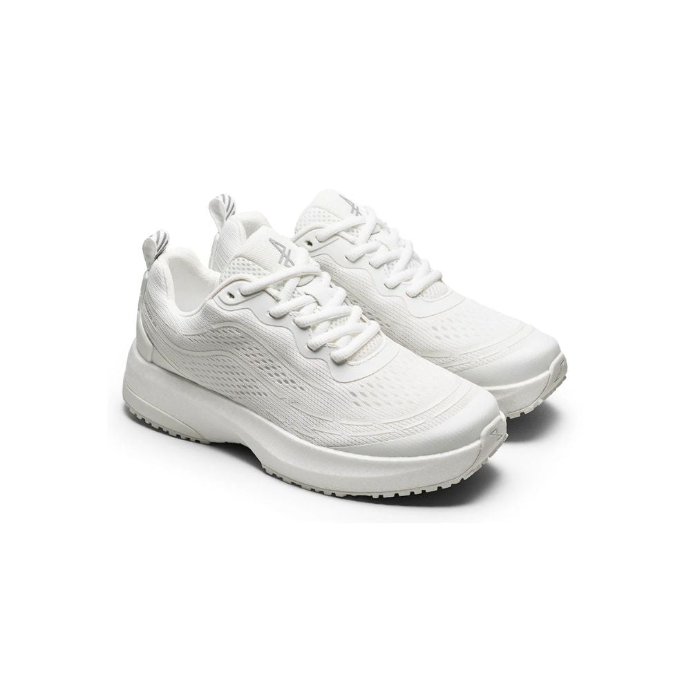 Gaitline Sneakers Lunar Lite White