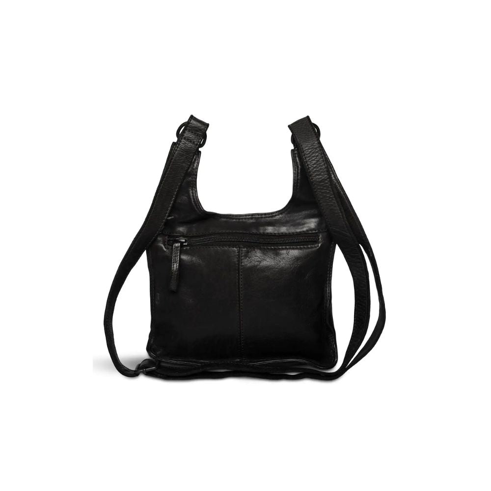 Pia Ries Taske Noor Crossbody Sort