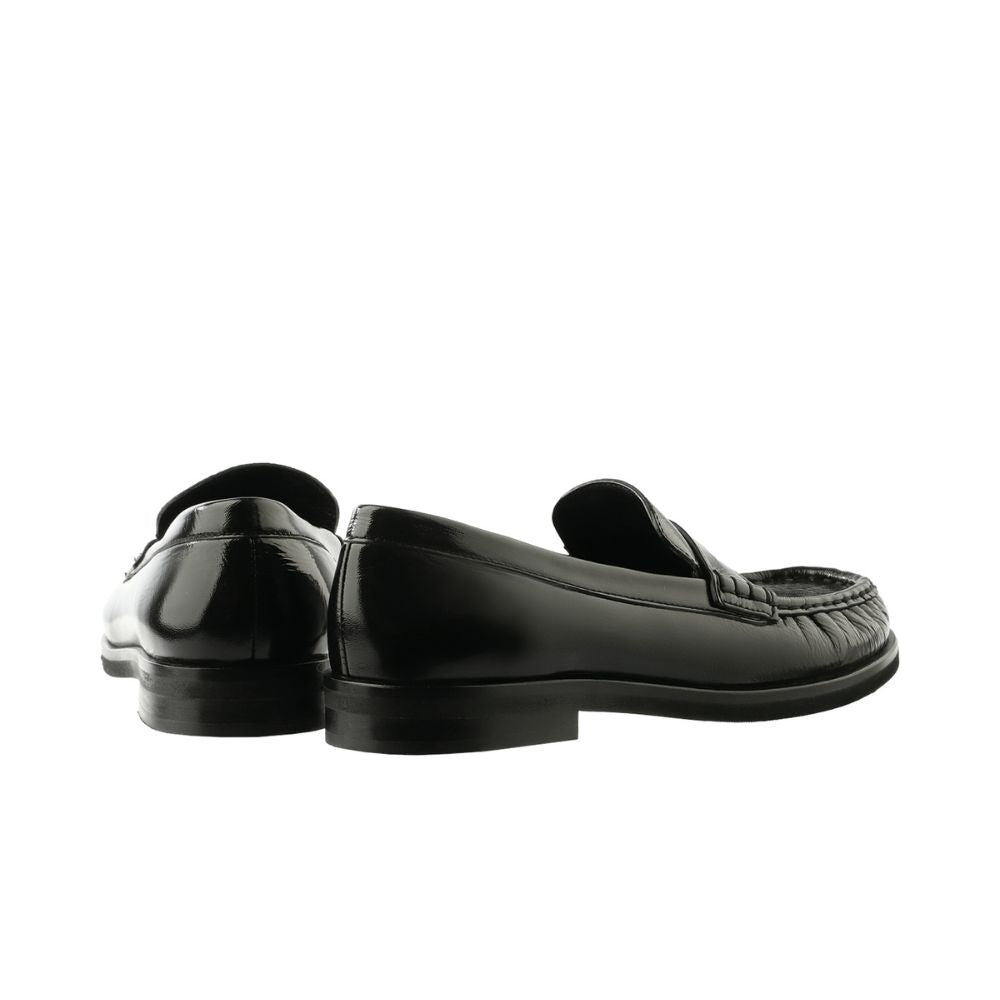 Högl Loafer Cedric Lak Sort