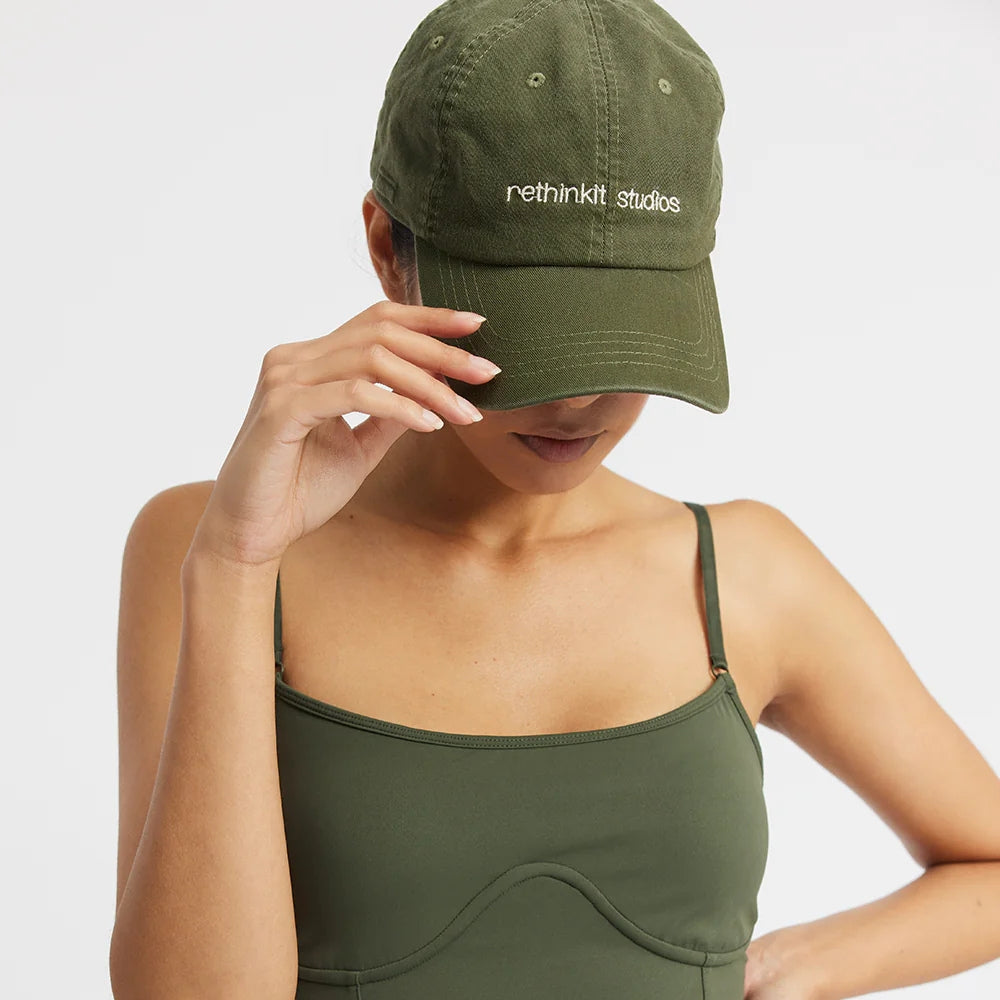 RETHINKIT Keep It On Cap