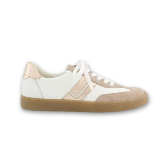 Paul Green Sneakers White/Offwhite/Powder