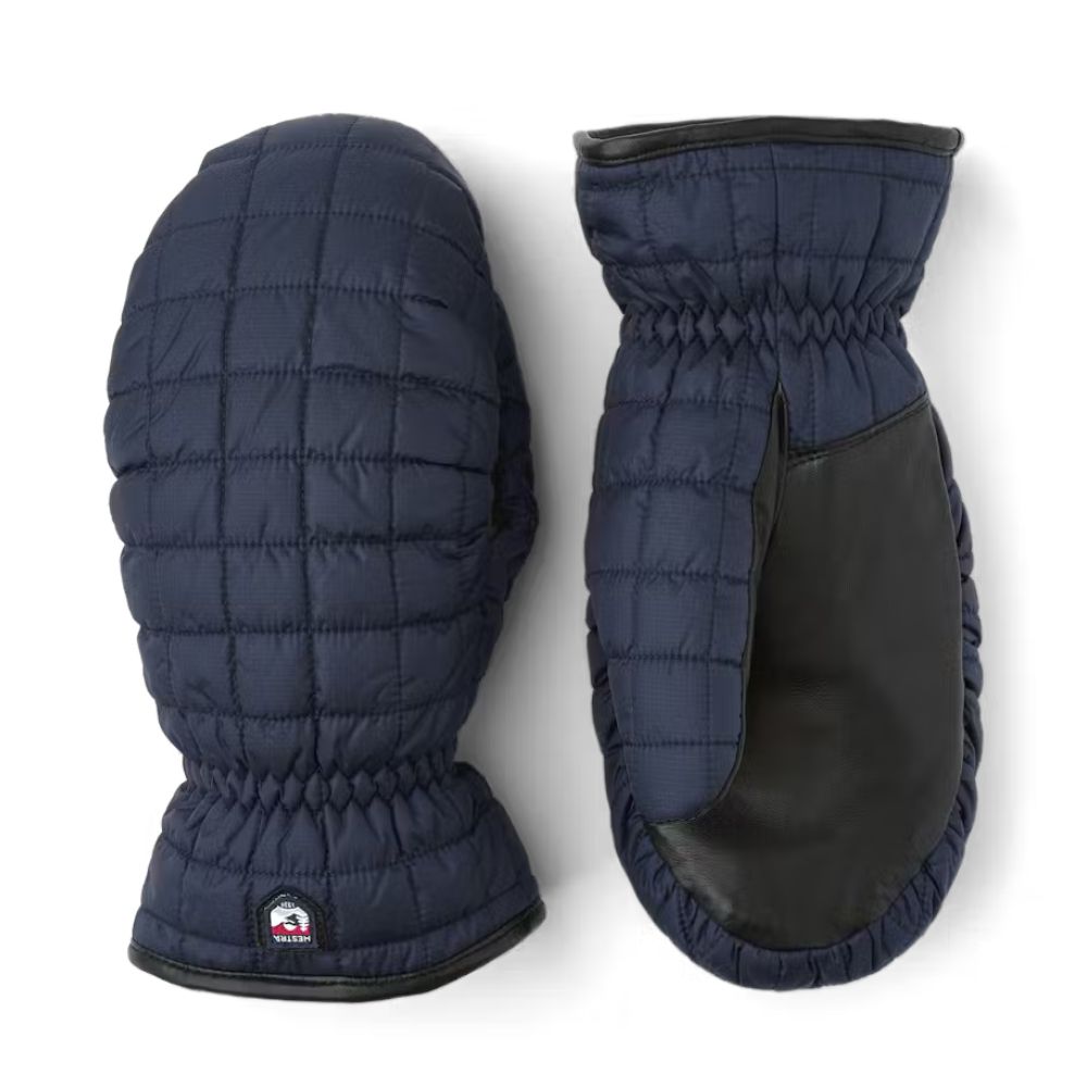 Hestra Luffer Moon Light Navy